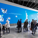 “Becoming Liberty” interactive by ESI Design.
